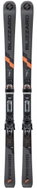 Blizzard Firebird RC Ca + TPC 10 DEMO size 172cm - Downhill Skis 