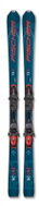 Fischer RC One 73 AR + RS 11 PR, size 160cm - Downhill Skis 