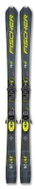 Fischer RC One 78 GT TPR + RSW 10 PR size 164cm - Downhill Skis 