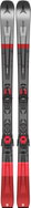 Atomic Vantage 79 C + M 10 GW size 163cm - Downhill Skis 