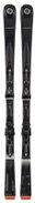 Blizzard Thunderbird R15 Ltd. + XCell 12 Demo size 175cm - Downhill Skis 