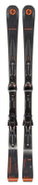 Blizzard Thunderbird R13 + TPX 12 Demo size 160cm - Downhill Skis 