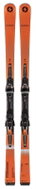 Blizzard Thunderbird R18 + TPX 12 Demo size 180cm - Downhill Skis 