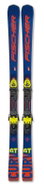 Fischer The Curv GT MT + RX 13 PR size 175cm - Downhill Skis 