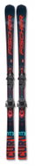 Fischer The Curv DTX MT + RSX 12 PR size 171cm - Downhill Skis 