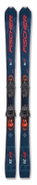 Fischer RC One 86 GT MF + RSW 12 PR, size 168cm - Downhill Skis 