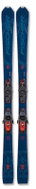 Fischer RC One 82 GT TPR + RSW 11 PR, size 166cm - Downhill Skis 