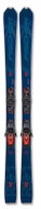 Fischer RC One 82 GT TPR + RSW 11 PR, size 180cm - Downhill Skis 