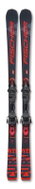 Fischer The Curv DTI AR + RC4 Z11 PR, size 178cm - Downhill Skis 