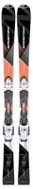 Sporten Iridium 6 W + PRW 12 GW size 160cm - Downhill Skis 