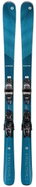 Blizzard Black Pearl 88 SP + TCX 11 DEMO, size 159cm - Downhill Skis 