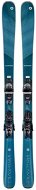 Blizzard Black Pearl 82 SP + TPC 10 DEMO, size 166cm - Downhill Skis 