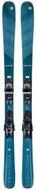 Blizzard Black Pearl 82 SP + TPC 10 DEMO, size 166cm - Downhill Skis 