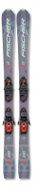 Fischer RC One 82 GT ws TPR + RSW 11 PR, size 159cm - Downhill Skis 