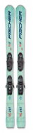 Fischer RC One 78 GT WS TPR + RSW 10 PR size 157cm - Downhill Skis 