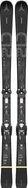 Atomic Cloud C12 Servo + X 12 GW, size 154cm - Downhill Skis 