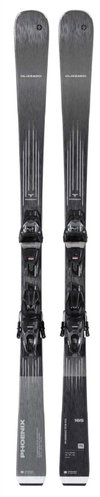 Blizzard Phoenix R13 Ca + TPC 11 Demo W size 165cm - Downhill Skis  - Main image