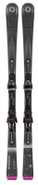 Blizzard Phoenix R14 Pro + TPX 12 Demo, size 160cm - Downhill Skis 