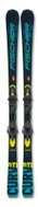 Fischer The Curv DTI ws AR + RC4 Z11 PR, size 150cm - Downhill Skis 