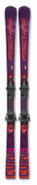 Fischer The Curv DTX ws MT + RSX 12 PR size 150cm - Downhill Skis 