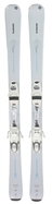Blizzard Elevate 7.7 + TLT 10 DEMO W size 153 cm - Downhill Skis 