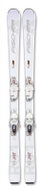 Fischer RC One Lite 72 SLR + RS9 SLR size 155 cm - Downhill Skis 