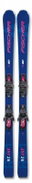 Fischer RC One Lite 73 SLR + RS9 SLR size 162 cm - Downhill Skis 