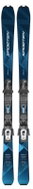 Sporten Iridium 4 + PR 11, size 150cm - Downhill Skis 