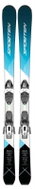 Sporten Iridium 3 + SLR 9 GW, size 148cm - Downhill Skis 