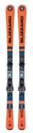 Blizzard WCR + TLT 10 DEMO size 167cm - Downhill Skis 
