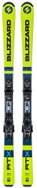 Blizzard RTX + TLT 10 DEMO, size 153cm - Downhill Skis 