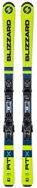 Blizzard RTX + TLT 10 DEMO, size 174cm - Downhill Skis 