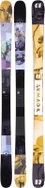 Armada ARV 86 size 177cm - Downhill Skis 