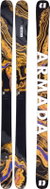 Armada ARW 86 size 163cm - Downhill Skis 