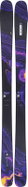 Armada ARW 84, size 164cm - Downhill Skis 