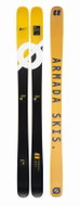 Armada BDog Edgeless, size 180cm - Downhill Skis 