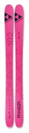Fischer Ranger 102 FR Ws size 191cm - Downhill Skis 