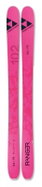Fischer Ranger 102 FR Ws size 156cm - Downhill Skis 