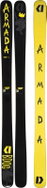 Armada BDog, size 164cm - Downhill Skis 