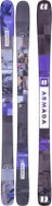 Armada ARV 84, size 164cm - Downhill Skis 