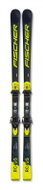 Fischer RC4 Worldcup GS JR, size 181cm - Downhill Skis 