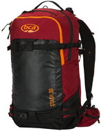 BCA Stash 30 - black/red - Sports Backpack