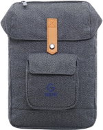 G. RIDE Dune - grey - 7l - Sports Backpack