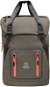 G. RIDE Arthur - khaki - 17l - Sports Backpack