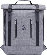 G. RIDE Balthazar - grey - 12l - Sports Backpack
