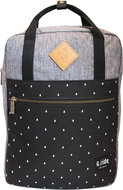 G. RIDE Diane - grey/blue - 8l - Sports Backpack