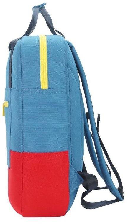 G. RIDE Diane blue red 8l Sports Backpack alza.sk