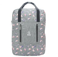G. RIDE Diane - grey - 8l - Sports Backpack