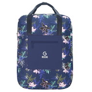 G. RIDE Diane - blue - 8l - Sports Backpack