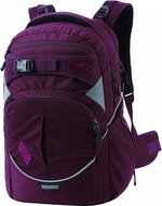 Nitro Superhero Wine - School Backpack